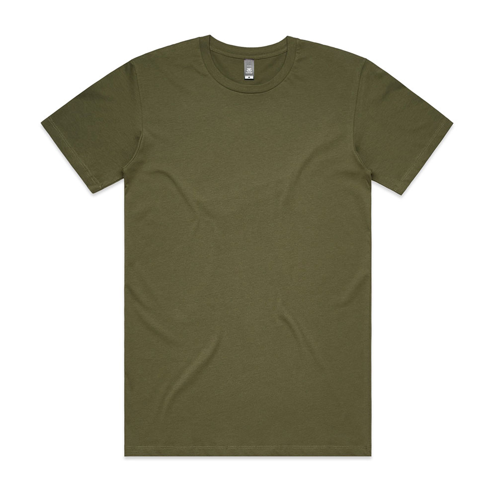 Mens Paper T-Shirt - TShirts Only