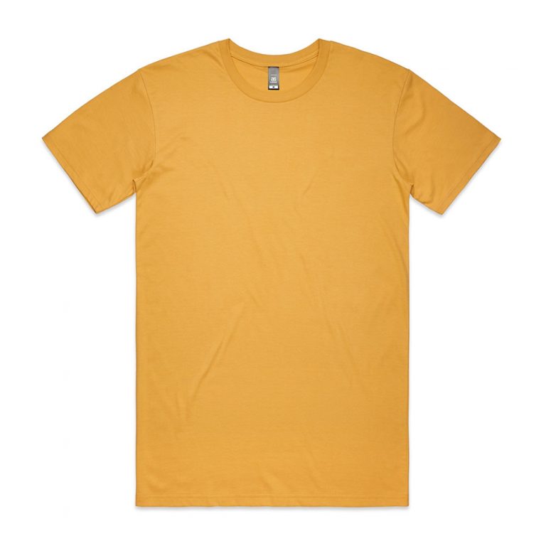 AS Colour Mens Staple TShirt | Premium TShirt | TShirts Only