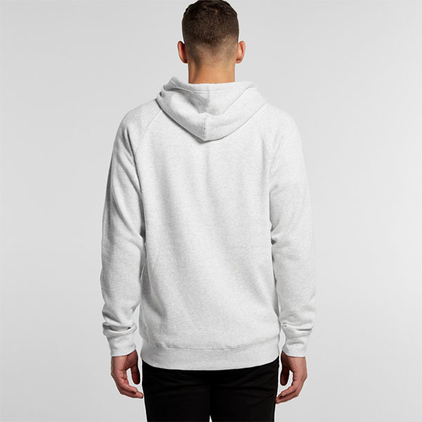 Mens Official Zip Hoodie - TShirts OnIy