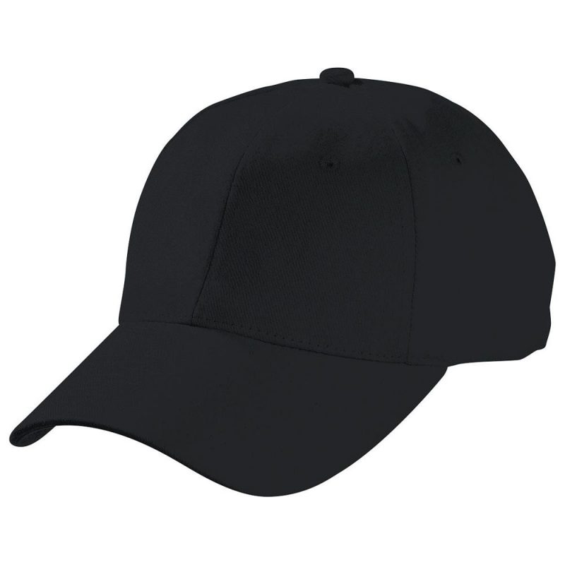 Heavy Brushed Cotton Cap - TShirts OnIy